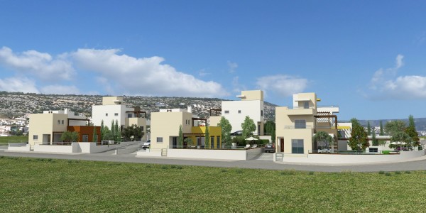 Embrace the ultimate Cyprus lifestyle
